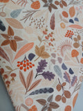Nature Trail fabric bunting