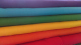 Bright Rainbow Colours Bunting   #streetparty #prideeevent #festivalseason #playroom #summerhouse #homedecor